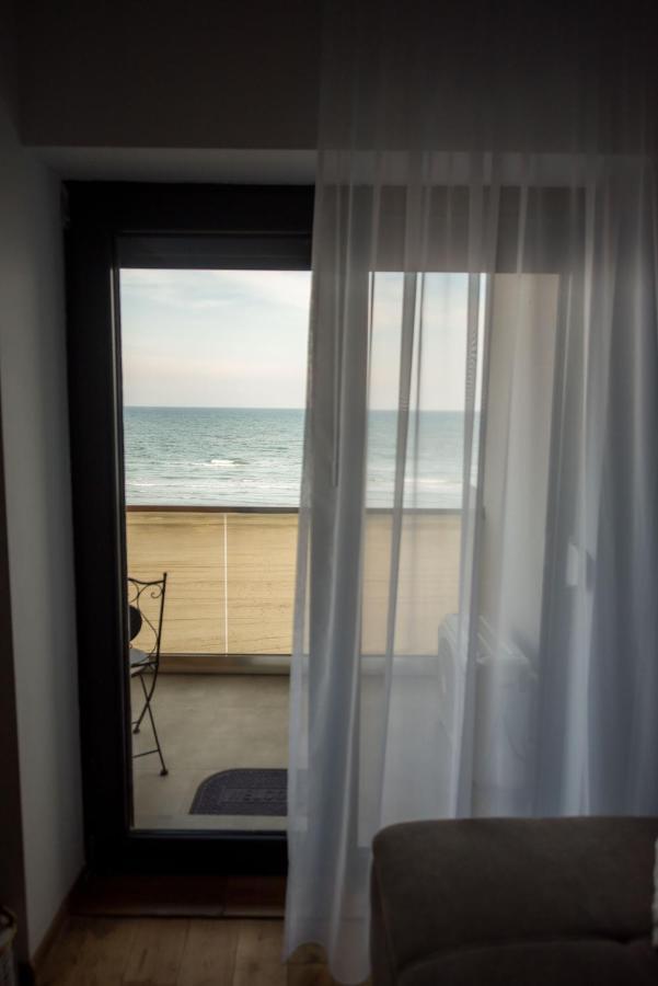 Black Sea Booking - Munchen Năvodari Εξωτερικό φωτογραφία