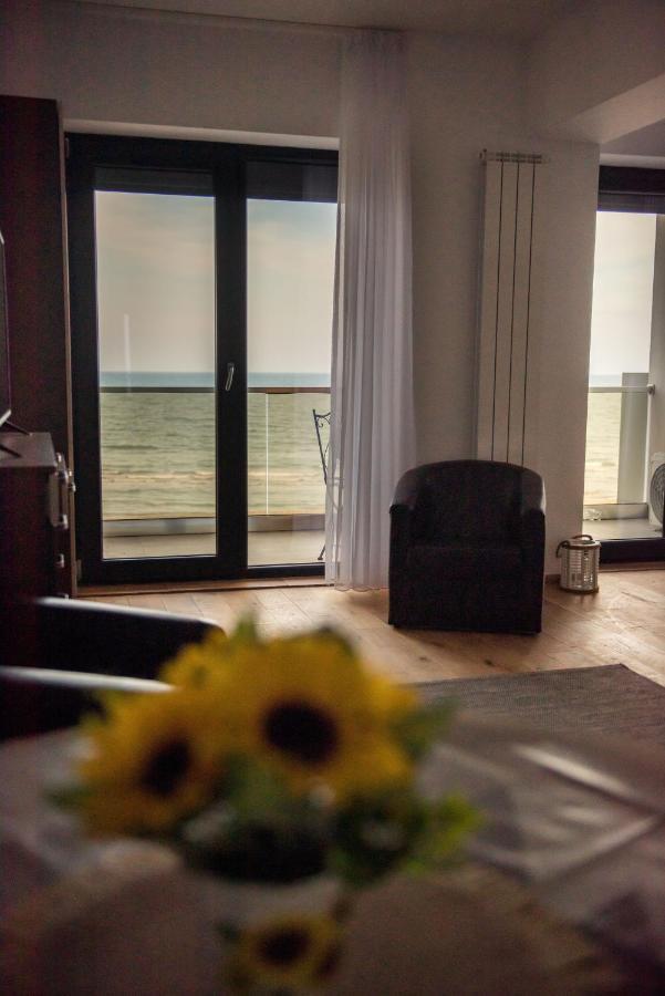 Black Sea Booking - Munchen Năvodari Εξωτερικό φωτογραφία